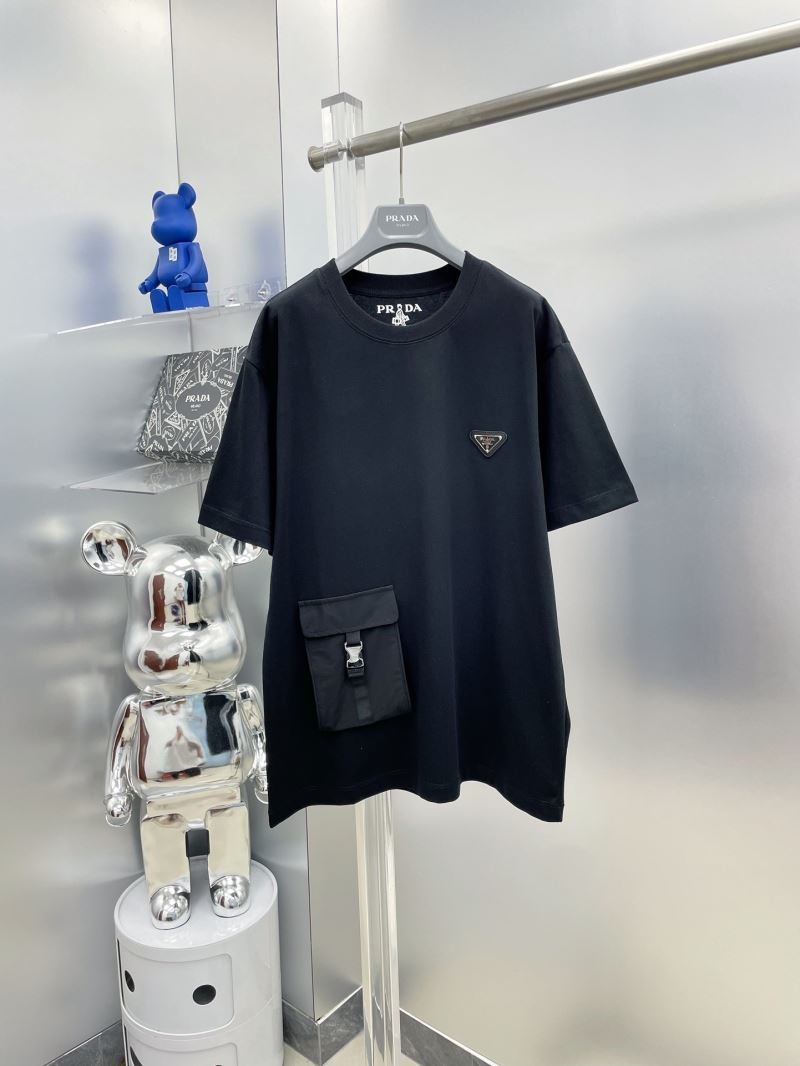 Prada T-Shirts